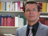 Ordinariatsrat Winfried Weinrich