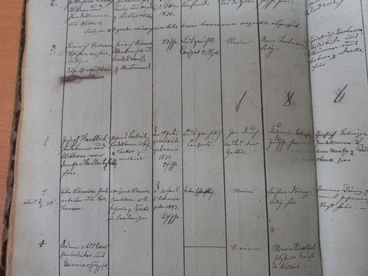 1867-04-23 Ehe Peter Schneider und Christina, geb. Döring - Teil 1 - 20231116_134503.jpg