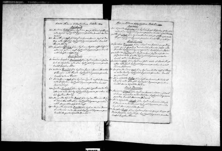 1814-09-06 - Geburt Johanna Maria Vogt - TH-909-64993-14245-0.jpg