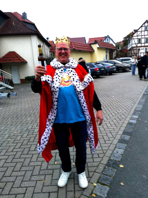 Der Hammelkönig 2026
